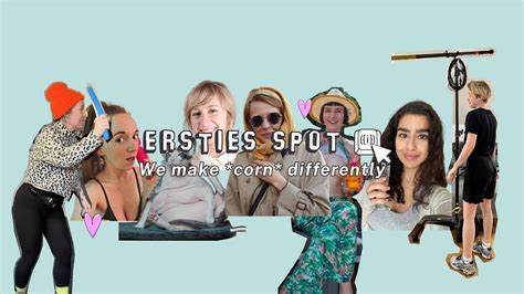 ersties stream|Ersties Network